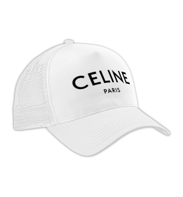 Celine Paris (Trucker Hats)