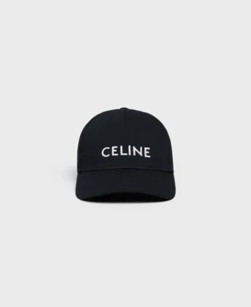 New Mens Celine Hat Cap